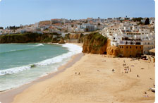 Albufeira