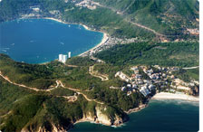 Acapulco, Mexico