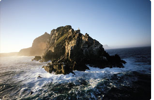 Western Cape