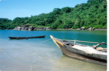 Goa - India