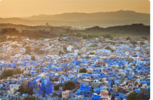 Jodphur - India