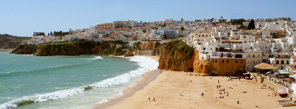Albufeira