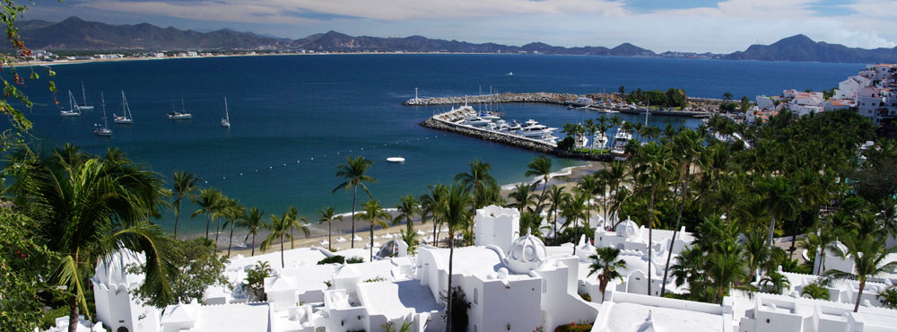 Manzanillo, Mexico