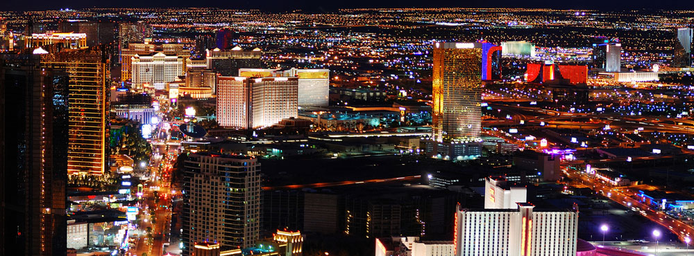 Las Vegas