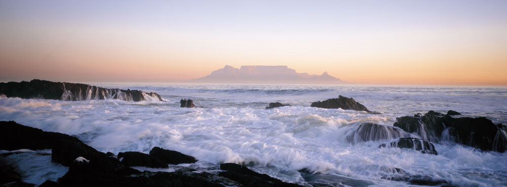 Table Mountain